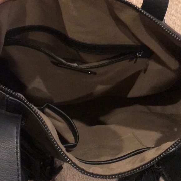 Steve Madden Purse - Picture 3 of 4